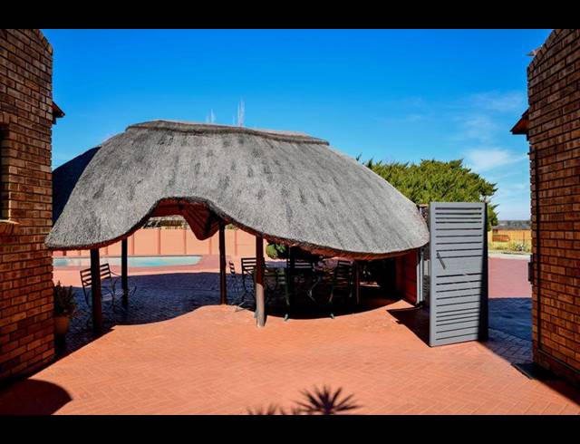 3 BEDROOM HOUSE FOR SALE IN MEYERHOF